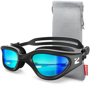 G1 Air Swim Goggles Adult, Polarized for Pool, Outdoor, Open Water | Pro UV Protection, Wide Vision, Reduce Water Glare G1 Air Swim Goggles Adult, Polarized for Pool, Outdoor, Open Water | Pro UV Protection, Wide Vision, Reduce Water Glare