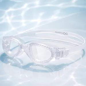 Swim Goggles for Adult, Clear No Leak Anti fog UV Swimming Goggles with Soft Silicone Strap, Wide View Pool Goggles for Men Women Swim Goggles for Adult, Clear No Leak Anti fog UV Swimming Goggles with Soft Silicone Strap, Wide View Pool Goggles for Men Women