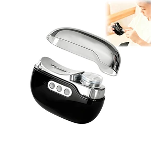 Multi Functional Electric Nail Clippers Trimmer, 2026 Upgraded 3 in 1 Electric Polishing Automatic Nail Clippers with 3 Adjustable Speeds, Portable Rechargeable Device for Adults SeniorsBlack Multi Functional Electric Nail Clippers Trimmer, 2026 Upgraded 3 in 1 Electric Polishing Automatic Nail Clippers with 3 Adjustable Speeds, Portable Rechargeable Device for Adults SeniorsBlack