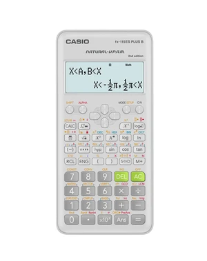 FX-115ESPLSB-WA-IT Scientific Calculator | Advanced scientific calculator suited for engineering, science and statistics coursework FX-115ESPLSB-WA-IT Scientific Calculator | Advanced scientific calculator suited for engineering, science and statistics coursework