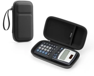 Hard Case for Texas Instruments TI-84 Plus CE Graphing Calculator | Fits TI-30XIIS TI-34 MultiView, fx-115ES 300ES 991ES Plus/CATIGA/IPEROT Scientific Calculators, for School Exam Travel Use Hard Case for Texas Instruments TI-84 Plus CE Graphing Calculator | Fits TI-30XIIS TI-34 MultiView, fx-115ES 300ES 991ES Plus/CATIGA/IPEROT Scientific Calculators, for School Exam Travel Use