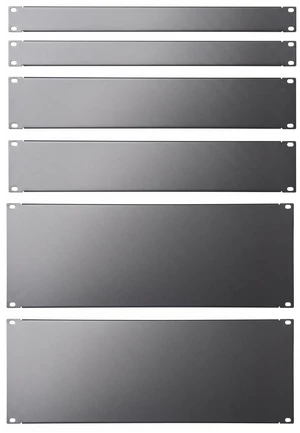 1U 2U 4U Blank Panel Screw Mount 19" Rack Blanking Panel 6 Pack | Heavy-Duty Filler Panel Premium German Craftsmanship Universal Spacer Baffle for Server Network Cabinet Enclosure Black 1U 2U 4U Blank Panel Screw Mount 19" Rack Blanking Panel 6 Pack | Heavy-Duty Filler Panel Premium German Craftsmanship Universal Spacer Baffle for Server Network Cabinet Enclosure Black