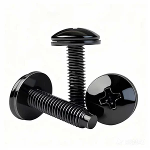 50 Pack Rack Screws and Nylon Washers. #10-32 UNF for Server Cabinet, Server Shelves, Routers,Audio Server Console 50 Pack Rack Screws and Nylon Washers. #10-32 UNF for Server Cabinet, Server Shelves, Routers,Audio Server Console