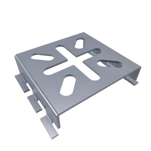 Wire Mesh Cable Tray Spider Bracket Wire Mesh Cable Tray Spider Bracket