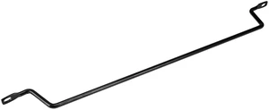10-Pack Lacing Bar with 2in Offset for 19in Rack (CMLB102) | 5.1cm offset at 75 degrees, Server rack cable management, Network rack-mount cord organizer, Each 1/3 of 1U, Solid steel 10-Pack Lacing Bar with 2in Offset for 19in Rack (CMLB102) | 5.1cm offset at 75 degrees, Server rack cable management, Network rack-mount cord organizer, Each 1/3 of 1U, Solid steel