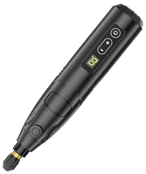 3.7V Mini Cordless Rotary Tool | 6-Speed Rechargeable Rotary Tool Kit with 69 Accessories, USB Charging, Sanding, Polishing, Drilling, Engraving 3.7V Mini Cordless Rotary Tool | 6-Speed Rechargeable Rotary Tool Kit with 69 Accessories, USB Charging, Sanding, Polishing, Drilling, Engraving