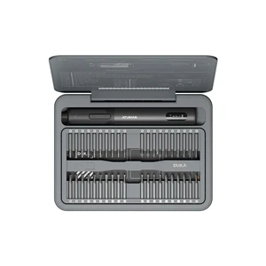 95 In 1 Mini Electric Screwdriver, Rechargeable Portable Small Cordless Electric Screwdriver Kit With Led Display and 86 Standard Heads, Handy Repair Tool for Phone Watch Camera Laptop. 95 In 1 Mini Electric Screwdriver, Rechargeable Portable Small Cordless Electric Screwdriver Kit With Led Display and 86 Standard Heads, Handy Repair Tool for Phone Watch Camera Laptop.