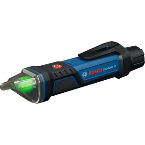 GVD1000-15 Non Contact Voltage Tester Pen, HVAC & Electrician Tool | Detect 90-1000V AC with this electrical tester. Features audio alerts and a rugged pen design for reliable outlet testing. GVD1000-15 Non Contact Voltage Tester Pen, HVAC & Electrician Tool | Detect 90-1000V AC with this electrical tester. Features audio alerts and a rugged pen design for reliable outlet testing.