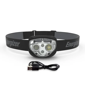 PRO-400 Headlamp Rechargeable, IPX4 Water Resistant Rechargeable Headlamp, Ultra Bright Multiple Light Modes Head Lamp, Camping, Running, Outdoors, Emergency Light, USB Included PRO-400 Headlamp Rechargeable, IPX4 Water Resistant Rechargeable Headlamp, Ultra Bright Multiple Light Modes Head Lamp, Camping, Running, Outdoors, Emergency Light, USB Included
