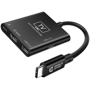 Video Capture Card Intended for Nintendo Switch 2/Steam Deck/ROG Ally | 4K 60Hz HDMI Passthrough, 1080P 60FPS Record, Compatible with Nintendo Switch 2/Steam Deck/ROG Ally/Legion/Phone/Laptop Video Capture Card Intended for Nintendo Switch 2/Steam Deck/ROG Ally | 4K 60Hz HDMI Passthrough, 1080P 60FPS Record, Compatible with Nintendo Switch 2/Steam Deck/ROG Ally/Legion/Phone/Laptop