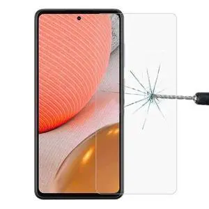 For Samsung Galaxy A37 5G , Clear 9H Tempered Glass Screen Protector,Case Friendly For Samsung Galaxy A37 5G , Clear 9H Tempered Glass Screen Protector,Case Friendly