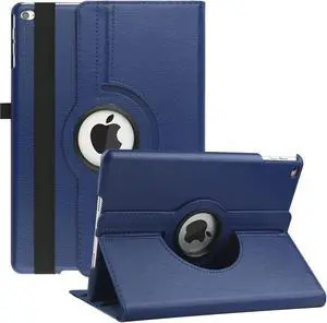 Universal For Apple iPad Mini 1/mini 2/Mini 3 360 ° Rotating Leather Smart Case Stand Cover Universal For Apple iPad Mini 1/mini 2/Mini 3 360 ° Rotating Leather Smart Case Stand Cover