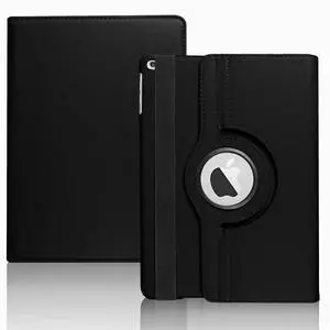 Universal For Apple iPad Mini 1/mini 2/Mini 3 360 ° Rotating Leather Smart Case Stand Cover Universal For Apple iPad Mini 1/mini 2/Mini 3 360 ° Rotating Leather Smart Case Stand Cover