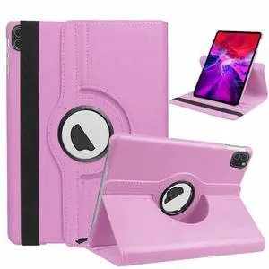Universal Case For iPad Air 5th/ Air 4th 10.9" 360 Rotating Leather Smart Stand Cover Universal Case For iPad Air 5th/ Air 4th 10.9" 360 Rotating Leather Smart Stand Cover