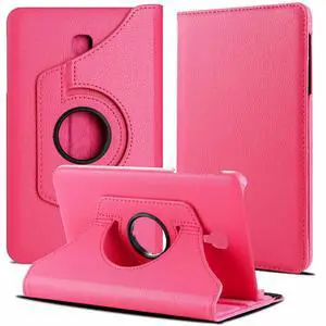 For iPad 7/8th Gen 10.2 inch Case 360 Rotating Leather Smart Flip Stand Cover For iPad 7/8th Gen 10.2 inch Case 360 Rotating Leather Smart Flip Stand Cover