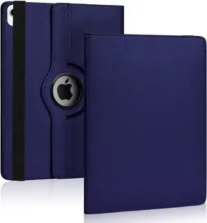 For Apple iPad (2022) 10.9" 10th Gen 360° Rotating Leather Smart Case Cover For Apple iPad (2022) 10.9" 10th Gen 360° Rotating Leather Smart Case Cover