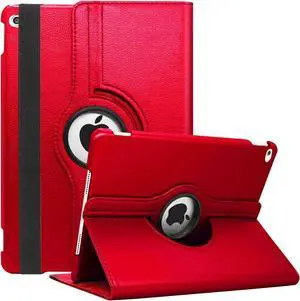 For Apple iPad (2022) 10.9" 10th Gen 360° Rotating Leather Smart Case Cover For Apple iPad (2022) 10.9" 10th Gen 360° Rotating Leather Smart Case Cover