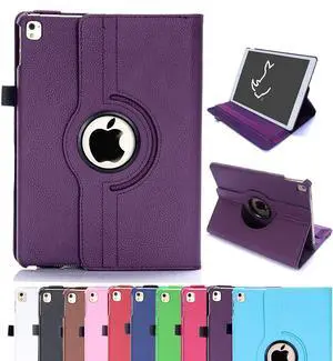 Universal Case For iPad Mini 6 /Mini 7 360 Rotating Leather Folio Smart Stand Case Cover Universal Case For iPad Mini 6 /Mini 7 360 Rotating Leather Folio Smart Stand Case Cover