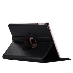 Universal Case For iPad Mini 6 /Mini 7 360 Rotating Leather Folio Smart Stand Case Cover Universal Case For iPad Mini 6 /Mini 7 360 Rotating Leather Folio Smart Stand Case Cover