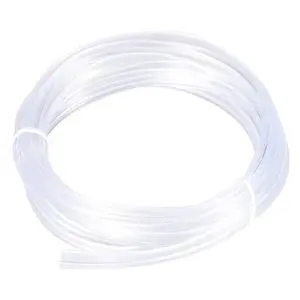 PMMA Side Glow Fiber Optic Cable 3mm Dia 10mm Width 3.0M Long for LED Guide PMMA Side Glow Fiber Optic Cable 3mm Dia 10mm Width 3.0M Long for LED Guide