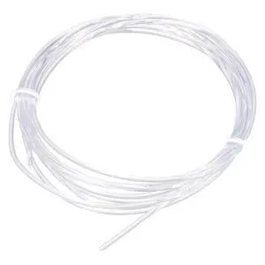 PMMA Side Glow Fiber Optic Cable 2mm 3.0M for LED Light Guide in Home, Hotel PMMA Side Glow Fiber Optic Cable 2mm 3.0M for LED Light Guide in Home, Hotel