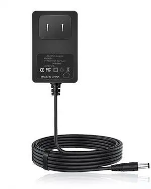 5V 1A 2A Charger for Victrola Record Player Power Cord fit for Vinyl Suitcase Turntable Player VSC-550BT VSC-550BT-BK Vintage 3-Speed AC Adapter FJ-SW0501500DU 5V 1A 2A Charger for Victrola Record Player Power Cord fit for Vinyl Suitcase Turntable Player VSC-550BT VSC-550BT-BK Vintage 3-Speed AC Adapter FJ-SW0501500DU