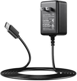 Raspberry Pi Power Supply, SoulBay 5V 3A Micro USB AC Adapter with 6Feet Long Cord for Raspberry Pi 3 2 Model B/B+ Pi A/A+ Zero, Android Tablet, Compatible with DC5V 2.5A 2A Raspberry Pi Power Supply, SoulBay 5V 3A Micro USB AC Adapter with 6Feet Long Cord for Raspberry Pi 3 2 Model B/B+ Pi A/A+ Zero, Android Tablet, Compatible with DC5V 2.5A 2A