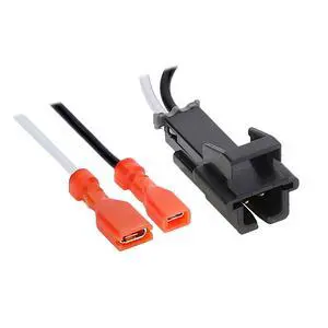 72-4568 Speaker Harness for Select 1988-UP GM Vehicles 72-4568 Speaker Harness for Select 1988-UP GM Vehicles