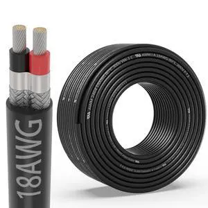 18 Gauge 2 Conductor Shielded Wire 25FT, UL2464 18 AWG 2 Shielded Cable Tinned Copper Stranded 18/2 CNC Wires for CNC VFD Spindle, Stepper Motor, 3D Printer, Sound, Speaker, Signal Transmission 18 Gauge 2 Conductor Shielded Wire 25FT, UL2464 18 AWG 2 Shielded Cable Tinned Copper Stranded 18/2 CNC Wires for CNC VFD Spindle, Stepper Motor, 3D Printer, Sound, Speaker, Signal Transmission
