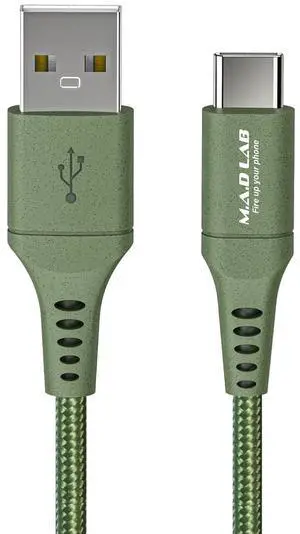 USB to USB C Cable; 3;3 Ft Nylon Braided; 3A Charging; 480 Mbps Data Transfer; 10000+ Bend Tested; USB C Cable Compatible with iPhone 17; iPhone 16; iPhone 15; Android and More USB to USB C Cable; 3;3 Ft Nylon Braided; 3A Charging; 480 Mbps Data Transfer; 10000+ Bend Tested; USB C Cable Compatible with iPhone 17; iPhone 16; iPhone 15; Android and More