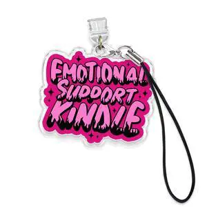Emotional Support Kind*e Charms for E-Readers, Dust Plug Charm 1.5 Inches Bookworm Life, Book Lover, Reading Lover Lightning/Type C Acrylic Material Charms for Phone Accessories for E-Reader Gifts Emotional Support Kind*e Charms for E-Readers, Dust Plug Charm 1.5 Inches Bookworm Life, Book Lover, Reading Lover Lightning/Type C Acrylic Material Charms for Phone Accessories for E-Reader Gifts