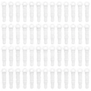 1 Box 80Pcs Cell Phone Dust Plug Charm Earphone Dust Plugs Universal 3.5mm Headphone Jack Cover Caps Stoppers Protectors with Hole for Mobile Earphone Smartphone Laptop Tablet Computer 1 Box 80Pcs Cell Phone Dust Plug Charm Earphone Dust Plugs Universal 3.5mm Headphone Jack Cover Caps Stoppers Protectors with Hole for Mobile Earphone Smartphone Laptop Tablet Computer