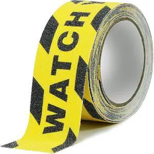 Anti Slip Traction Tape,Watch Your Step Warning Sticker,Stairs Skidproof Stickers,Wet Floor Caution, Workplace Safety Wet Floor Caution Hazard,Warning Safety Tape Anti Slip Traction Tape,Watch Your Step Warning Sticker,Stairs Skidproof Stickers,Wet Floor Caution, Workplace Safety Wet Floor Caution Hazard,Warning Safety Tape