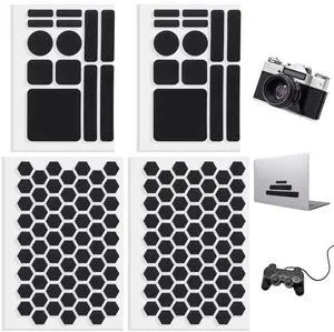 4 Pcs Phone Grip Tapes Anti-Slip Finger Grip Stickers Durable Non-Abrasive Grips Tape Waterproof Pre-Cut Strips Decal for Phones Cases Mouse Laptop Tablet Gaming Devices More 4 Pcs Phone Grip Tapes Anti-Slip Finger Grip Stickers Durable Non-Abrasive Grips Tape Waterproof Pre-Cut Strips Decal for Phones Cases Mouse Laptop Tablet Gaming Devices More