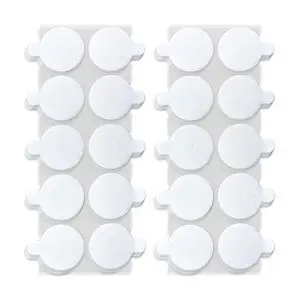 300Pcs Double Sided Dot Stickers Removable,0.8" Adhesive Putty Stickers,Adhesive Dots,Anti-Slip, Ideal for Scrapbook, Crafts & DIY(300, 20mm) 300Pcs Double Sided Dot Stickers Removable,0.8" Adhesive Putty Stickers,Adhesive Dots,Anti-Slip, Ideal for Scrapbook, Crafts & DIY(300, 20mm)