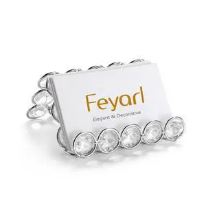 Crystal Business Card Holder Stand Office Business Name Cards Display Sparkly Desktop Gift Card Photo Organizer Storage for Office Meeting Desk Front Crystal Business Card Holder Stand Office Business Name Cards Display Sparkly Desktop Gift Card Photo Organizer Storage for Office Meeting Desk Front