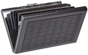 Rfid Credit Card Holder Slim Metal Card Wallet Business Card holders Small Card Case for Men Women Rfid Credit Card Holder Slim Metal Card Wallet Business Card holders Small Card Case for Men Women