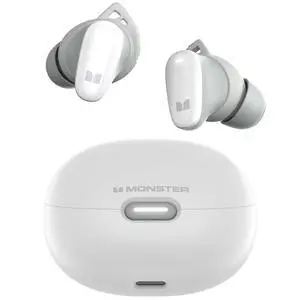 N-Lite 206 Bluetooth Earbuds Wireless Earphones Bluetooth 5.4 in-Ear Earbuds Headphones Built-in Mic, Touch Control, IPX6 Waterproof, Comfortable Fit, Type-C Charging, 25H Playback, White N-Lite 206 Bluetooth Earbuds Wireless Earphones Bluetooth 5.4 in-Ear Earbuds Headphones Built-in Mic, Touch Control, IPX6 Waterproof, Comfortable Fit, Type-C Charging, 25H Playback, White