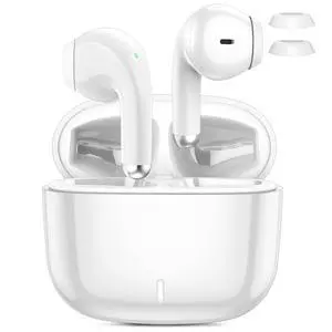 Wireless Earbuds for iPhone 17 16 Pro Max Air 15 14 13 12 11 XR XS Bluetooth 5.3 Headphones Noise Isolation Earphones for Galaxy S26 S25 S24 Ultra S23 S22 HiFi Bass Stereo Earphone for Google Wireless Earbuds for iPhone 17 16 Pro Max Air 15 14 13 12 11 XR XS Bluetooth 5.3 Headphones Noise Isolation Earphones for Galaxy S26 S25 S24 Ultra S23 S22 HiFi Bass Stereo Earphone for Google