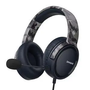 Gaming Headset with Mic for PS4 PS5 Xbox Series X|S Xbox 1 PC NS, Wired Gaming Headphones with Microphone for PS 4|5 Xbox1 Gaming Headset with Mic for PS4 PS5 Xbox Series X|S Xbox 1 PC NS, Wired Gaming Headphones with Microphone for PS 4|5 Xbox1