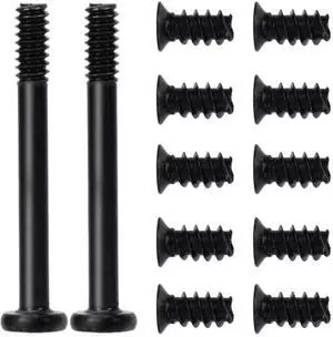 Computer Cooling Fan Mount Screws Case Fan Long Short Screws Long Short Screws Kit#6-32x30mm20PCS /M5x10mm20PCS Computer Cooling Fan Mount Screws Case Fan Long Short Screws Long Short Screws Kit#6-32x30mm20PCS /M5x10mm20PCS