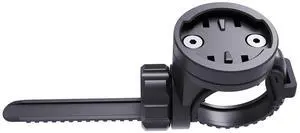 Universal Out Front Bike Mount for Garmin Edge - Tool-Free Adjustable GPS Holder Fits Round/Flat Handlebars, MTB, Road & Folding Bikes | Compatible with iGPSPORT/XOSS/CooSpo/Magene (S12) Universal Out Front Bike Mount for Garmin Edge - Tool-Free Adjustable GPS Holder Fits Round/Flat Handlebars, MTB, Road & Folding Bikes | Compatible with iGPSPORT/XOSS/CooSpo/Magene (S12)