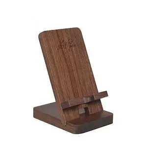 Cell Phone Stands of , Desktop Stand, Luxury Nature Wood Magnetic Phone Stand for Desk, Compatible with iPhone & All Cell Phones, Ultra-Stable, Portable & Non-Slip Design, Walnut Wood Cell Phone Stands of , Desktop Stand, Luxury Nature Wood Magnetic Phone Stand for Desk, Compatible with iPhone & All Cell Phones, Ultra-Stable, Portable & Non-Slip Design, Walnut Wood