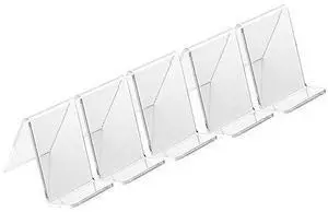 5 Pack Clear Show Rack Display Holder Mount Stand for Mobile Cell Phone iPhone Display Stands 5 Pack Clear Show Rack Display Holder Mount Stand for Mobile Cell Phone iPhone Display Stands