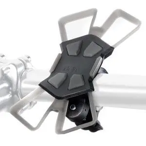 Bike Phone Mount Cycle - Xmount Bicycle Phone Holder Adjusts to Any Handlebar & Fits Any Phone or iPhone - Easily Accessible Bike Accessories for Adult Bikes Bike Phone Mount Cycle - Xmount Bicycle Phone Holder Adjusts to Any Handlebar & Fits Any Phone or iPhone - Easily Accessible Bike Accessories for Adult Bikes
