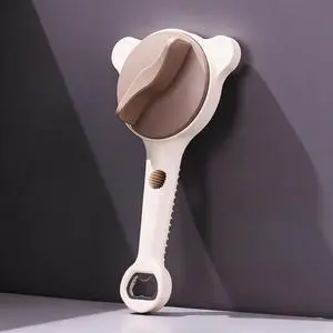 4 in 1 Adjustable Jar Opener Multi-Purpose Bottle Openers for Seniors & Weak Hands Lid Gripper With Non-Slip Teeth Vial Decapper Suitable for Beer Salad Dressing Kitchen Helper 4 in 1 Adjustable Jar Opener Multi-Purpose Bottle Openers for Seniors & Weak Hands Lid Gripper With Non-Slip Teeth Vial Decapper Suitable for Beer Salad Dressing Kitchen Helper