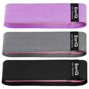 Booty Bands Fabric Resistance Bands for Legs and Butt Cloth Hip Bands Workout Exercise Bands 3 Set Women Men Stretch Exercise Loops Thick Wide Non Slip Bootie Band Booty Bands Fabric Resistance Bands for Legs and Butt Cloth Hip Bands Workout Exercise Bands 3 Set Women Men Stretch Exercise Loops Thick Wide Non Slip Bootie Band