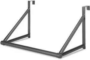 Over The Door Hanger, Over The Door Clothes Hanging Rack, Black Over The Door Hanger, Over The Door Clothes Hanging Rack, Black