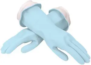 Waterblock Premium Gloves Aqua Blue, Small Waterblock Premium Gloves Aqua Blue, Small