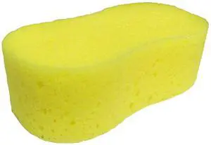 Bone Shaped Sponge (040074P) Bone Shaped Sponge (040074P)